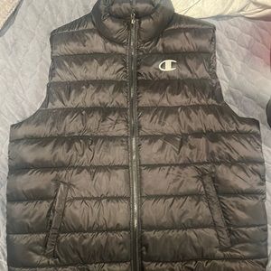 Champion vest size xl